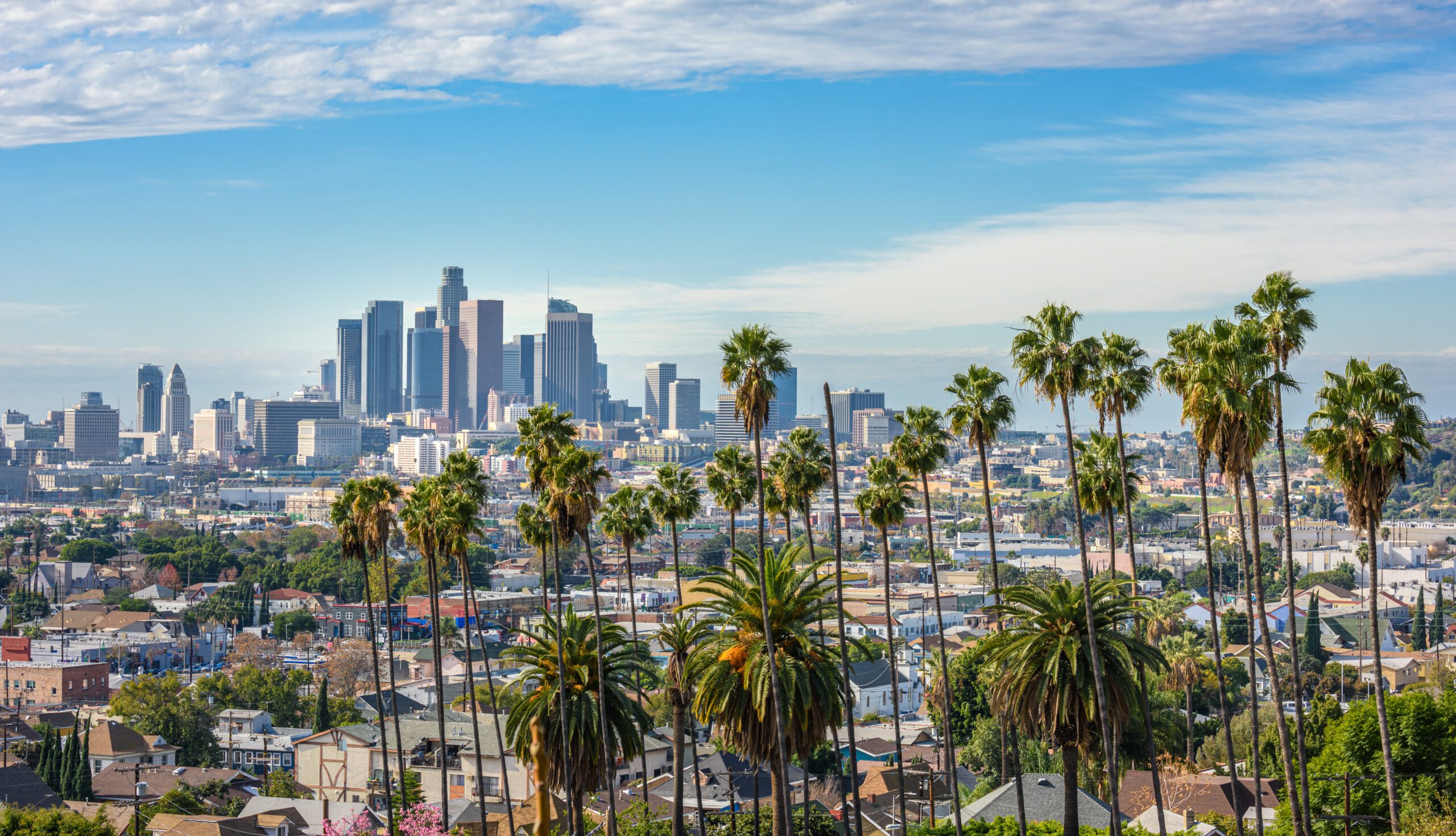 Los Angeles Business Loan