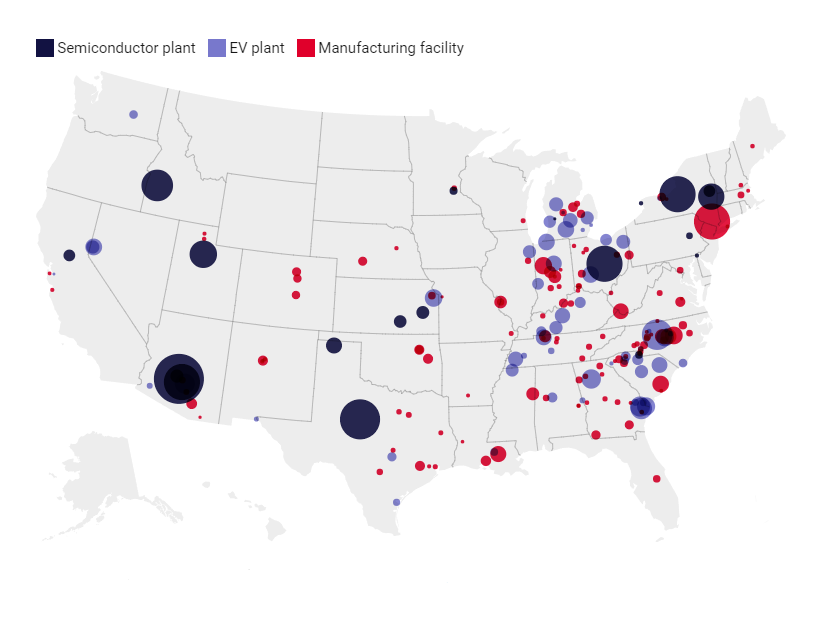 Construction industry trends for July 2024