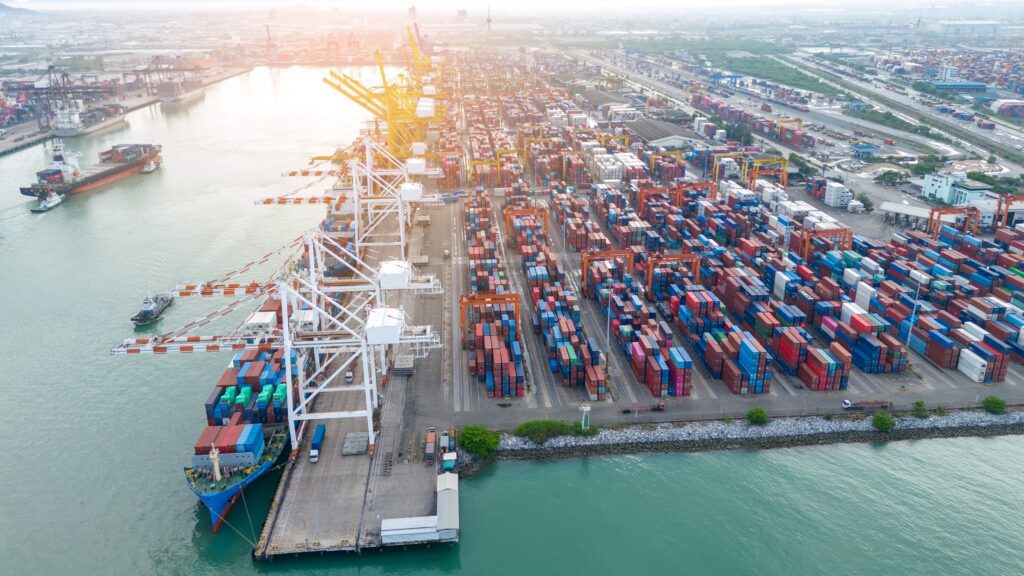 What the Longshoreman Strike Means for Your Business